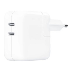 APPLE DUAL USB-C CHARGER 35W MNWP3ZM/A