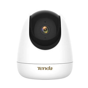 TENDA 4MP SECURITY PAN/TILT CAMERA CP7