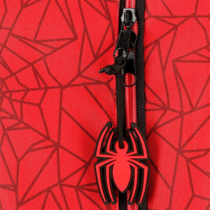 Disney Κασετίνα 22x10x9cm σειρά Spiderman Protector