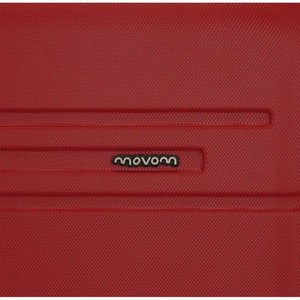 Movom Βαλίτσα μεγάλη expandable 78cm Galaxy Red