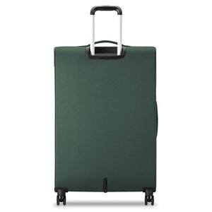 Delsey Βαλίτσα μεγάλη expandable 79cm Pin Up 6 Green