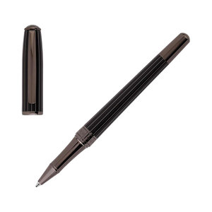 Στυλό HUGO BOSS Essential Rollerball Pen
