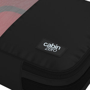 Cabin Zero Packing Cube Black