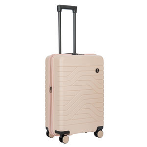 B|Y Βαλίτσα μεσαία expandable 65cm Ulisse Pearl Pink