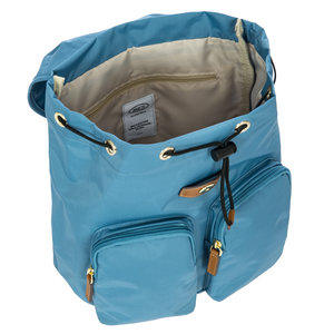 Bric's Τσάντα πλάτης X-Bag Sky