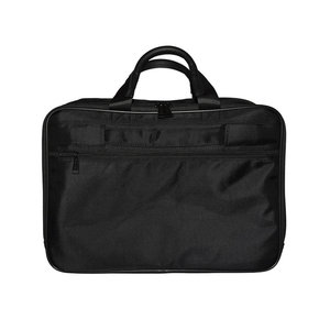 Επαγγελματική Τσάντα Laptop 17'' DAVIDTS Μαύρο 263700-01