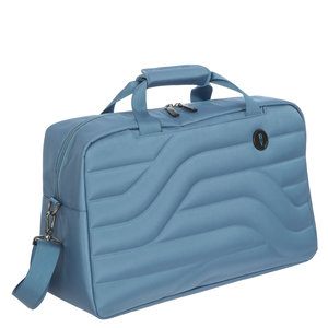 Β|Υ Τσάντα ταξιδίου 47cm Ulisse Grey Blue