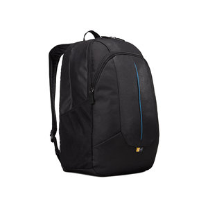 CASE LOGIC Prevailer Laptop Backpack Σακίδιο Πλάτης για Laptop 17\'\' Μαύρη