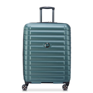 Delsey Βαλίτσα μεσαία expandable 70cm Shadow Green