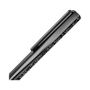 SWAROVSKI Crystal Shimmer Black Ballpoint pen