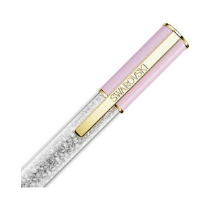 SWAROVSKI Crystalline Lustre Pink Ballpoint pen