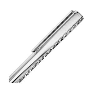 SWAROVSKI Crystal Shimmer Silver Ballpoint pen