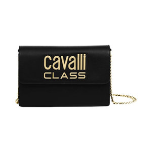 Γυναικεία τσάντα CAVALLI CLASS Gemma Crossbody Handbag από συνθετικό δέρμα