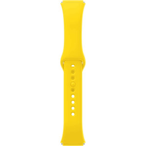 Ανταλλακτικό κίτρινο λουράκι για Redmi Watch 3 Active