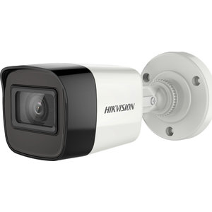 HIKVISION DS-2CE16D3T-ITF 2.8 Υβριδική Κάμερα Mini Bullet Ultra Low Light 2MP, με φακό 2.8mm και IR30m