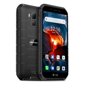 ULEFONE Smartphone Armor X7 Pro, IP68/IP69K, 5